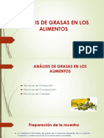 Analisis de Lipidos PDF