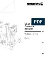 100 30 - Design - Envelope - Booster - Technical - Overview