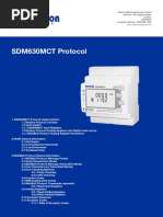 SDM630MCT Protocol-Nov-14