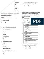 ESTUDIO SOBRE LA DISCRIMINACIÓN A ESTUDIANTES DE SECUNDARIA       Y SUS FAMILIARES ESTUDIO SOBRE LA DISCRIMINACIÓN A ESTUDIANTES DE SECUNDARIA       Y SUS FAMILIARES.docx