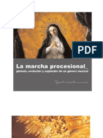 Proyecto Marchas