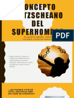Concepto Nietzscheano de La Libertad PDF