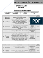 NECROPB – Curso Auxiliar de Necropsia