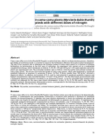 Nutrient Contents in Camu-Camu Plants (Myrciaria Dubia (Kunth) Mcvaugh) Fertirrigateds With Different Doses of Nitrogen