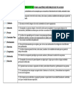 Cuestionario 1 Diagnóstico Planeación de Los Recursos Humanos.