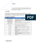 Trabajo en Espacios Confinados PDF