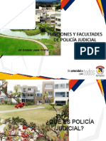 Funciones  y Facultades de Policía Judicial.pptx