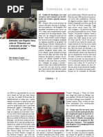 Entrevista com Rogério Viana