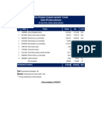 Oruro Principales Productos Exportacion 2016 PDF