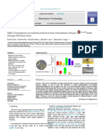 Bioresource Technology