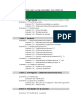 Evaluación Del Nuevo Modelo1 CACCES ACREDITACION 