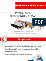 Pertolongan Cemas