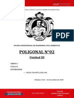 Poligonal N°02 PDF