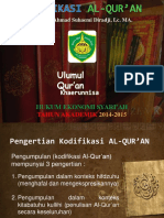 Kodifikasial Quranfix 141130214118 Conversion Gate02 PDF