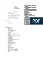 Pharmacology