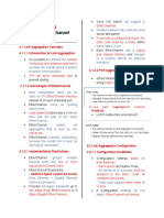 Net Ad Chapter 4 Reviewer