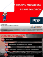 Beirut Incident MARS.pdf
