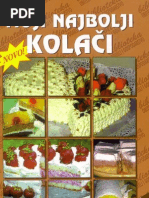 Kuvar-Moji Najbolji Kolaci | PDF