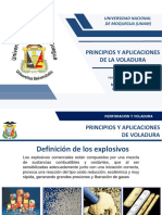Principios y Aplicaciones de La Voladura PDF