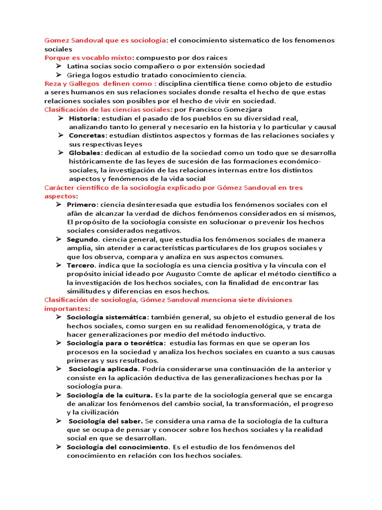 Introducción a la Sociología en Guatemala | PDF | Sociología | Sociedad
