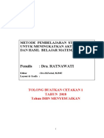 01 - Naskah Buku STAD - DRA RATANAWATI - Editor - Ferial - Solok