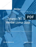 Team Members License Guide V4 PDF