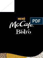 MenuBistro PDF