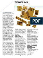 Strain Gage Technical Data PDF