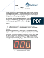 Practica - 2 - Arduino ENUNCIADO PDF