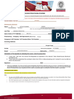 1  Course Registration  pre-requisites form.pdf