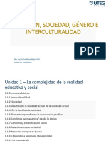 Medu-Edu Soc Gen Inte-U1-Clase PDF
