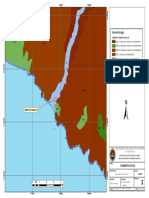 MAPA GEOMORFOLOGICO