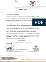 IILARI FEST ECUADOR 2020 Invitación y Disposiciones generales.