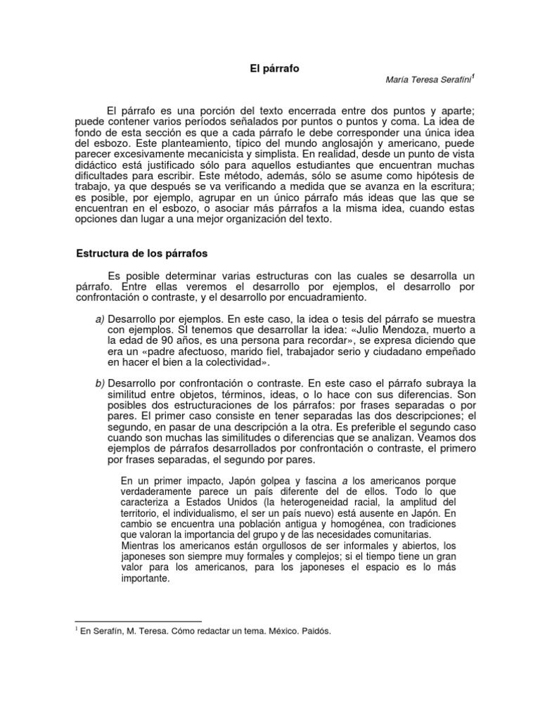 El Parrafo | PDF | Servicio militar | Información