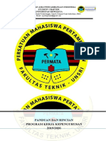 Proker SC Perhapi 2019-2020