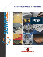 Fiberglass Structures & Systems