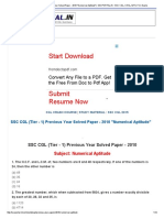 Start Download: Convert Any File To A PDF. Get The Free From Doc To PDF App!