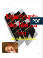 TEKNIK FOREX