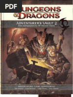 Download 4e Adventurers Vault 2 OCR by Robert Beauregard SN48177136 doc pdf
