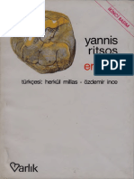 Yannis Ritsos Erotika - Compress PDF