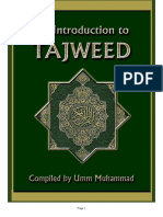 Tajweed