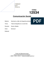 Cod12534 Toda La Fotografia en Un Solo Libro - VW Emanuel PDF