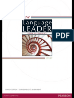 NEW Language Leader Upper Intermediate Student's - OCR - 300dpi PDF