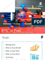 RNC in Pool