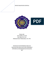 Gentika Bab V 2020 PDF