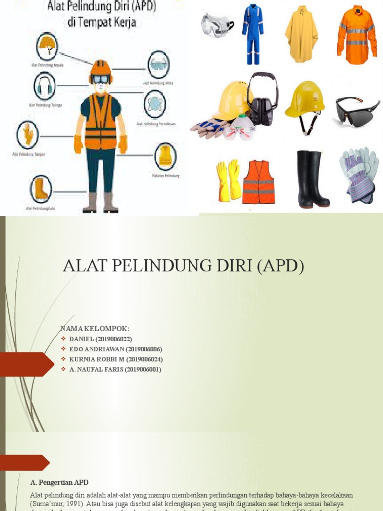 Presentation Apd Pdf