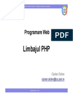 PW4 1-PHP PDF