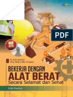 3 Buku K3 Alat Berat - Baru 2020 PDF