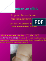 Prezentare Caz Clinic HLP
