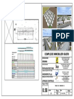 Complexe Immobilier Igueri: Sogara